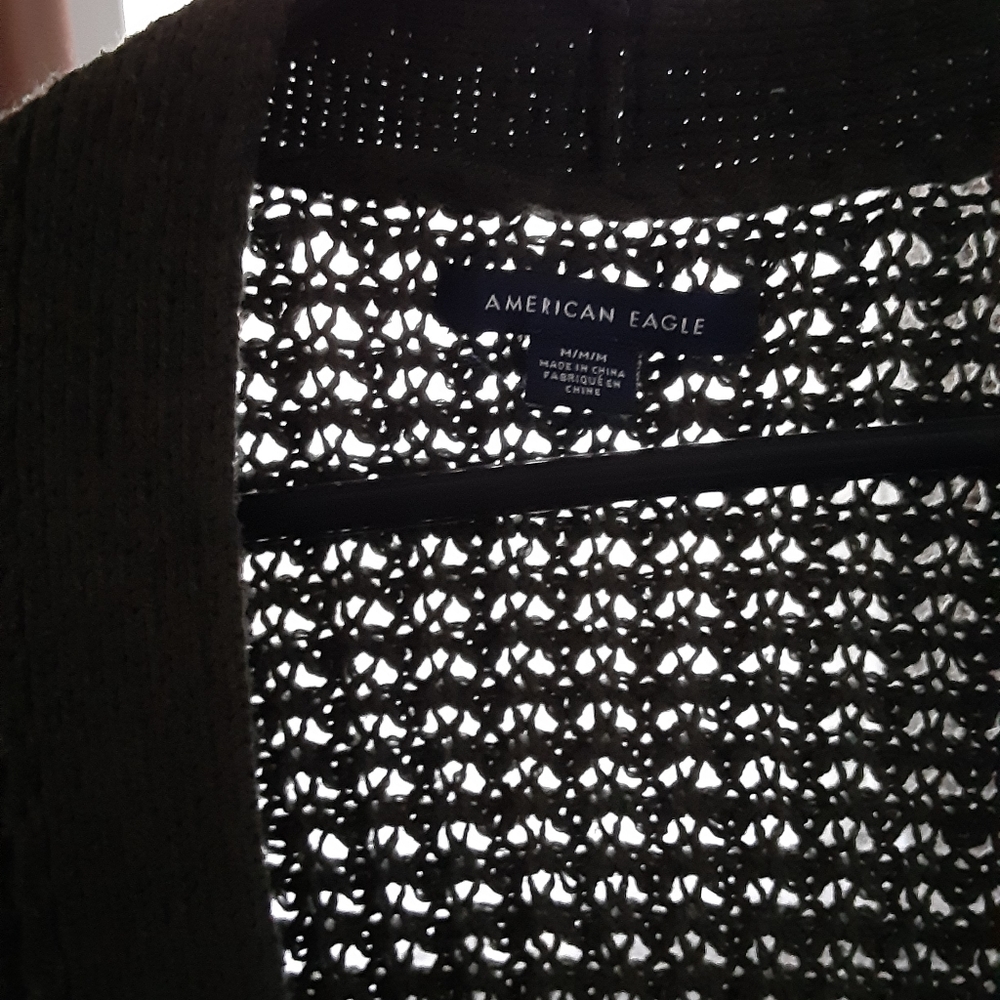 Cardigan - Picture 5 of 5